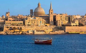 valletta