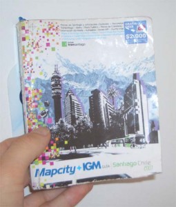 mapcity